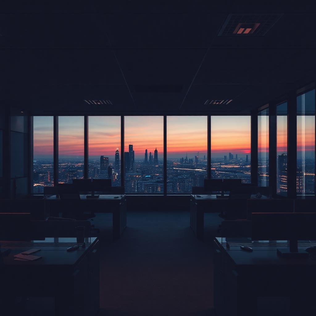 Büroreinigung