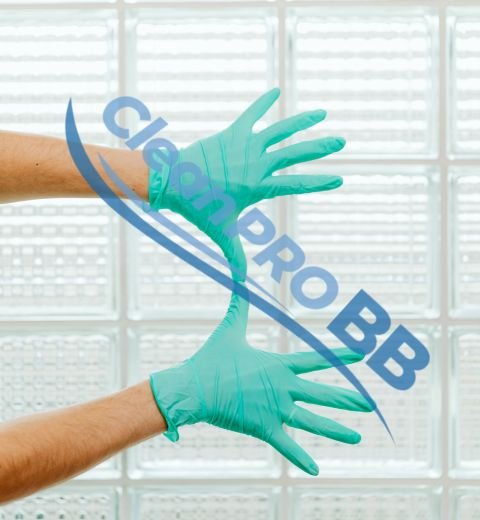 cleanpro unsere team